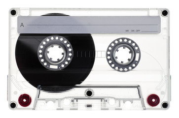 Compact Cassette