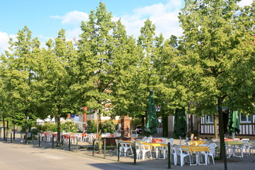 Marktplatz © Peter38