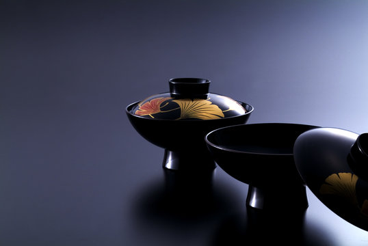 漆器