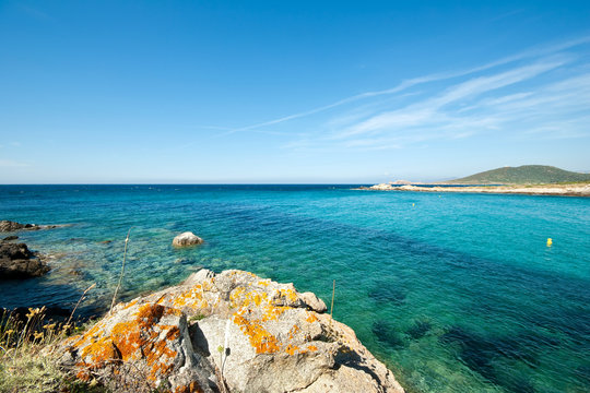 Corsica (France)