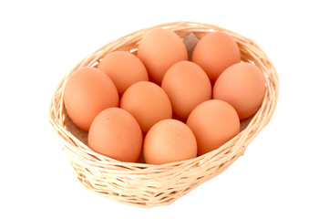 eggs