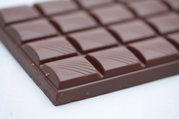 mil chocolate bar