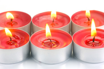 Tealight Candles
