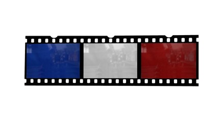 Cinéma français