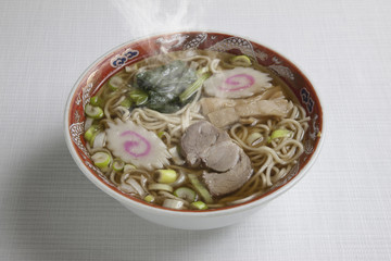 ラーメン