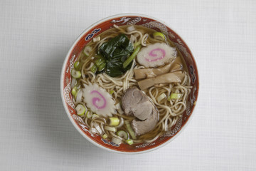 ラーメン