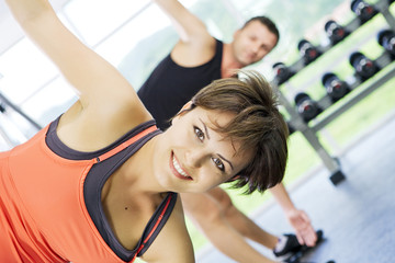 fitness