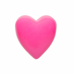 Fototapeta premium corazón