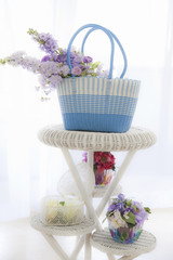 フラワーアレンジメント