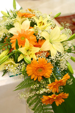 Composizione floreale