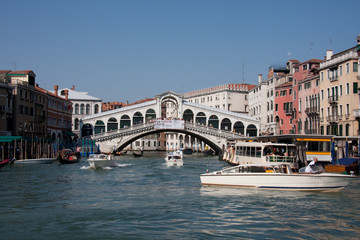 Venedig Rialto