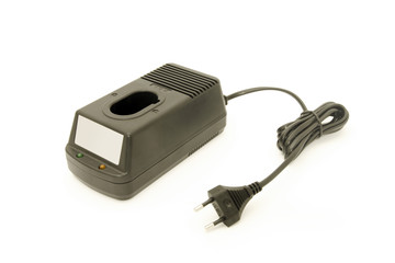 battery charger © Guus van Velthoven