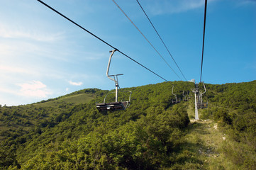 Ropeway