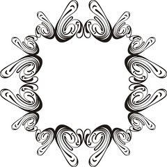 Frame