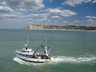 Fototapeta premium krajobraz