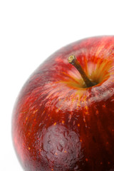 Red Apple
