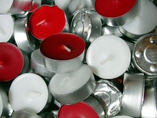 Teelichter