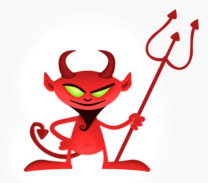 little devil