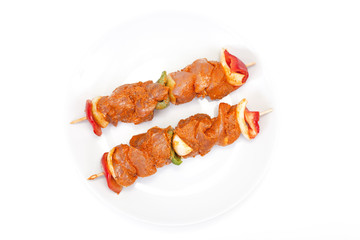 brochettes