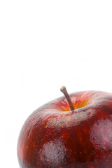 Red Apple