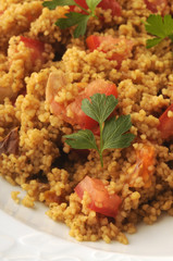 Cuscus di terra