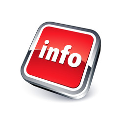 icône info / information