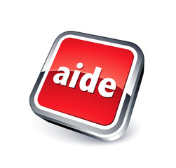 icône aide / assistance