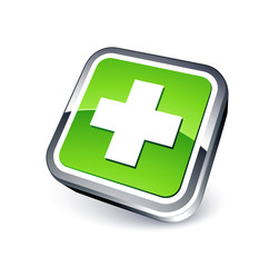 icône pharmacie / santé