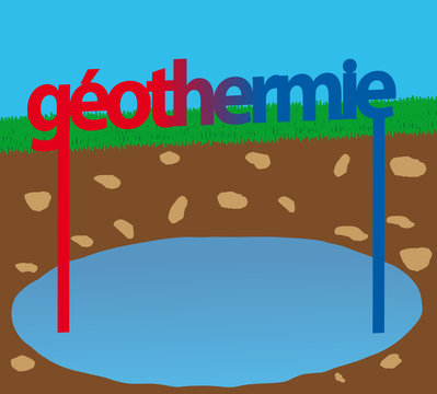 g&eacute;othermie