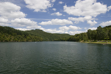 Lago di Esch-sur-sure