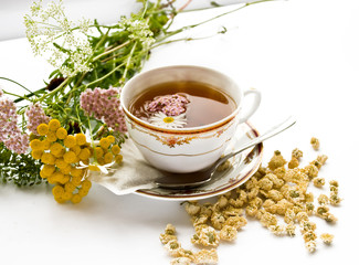 tea