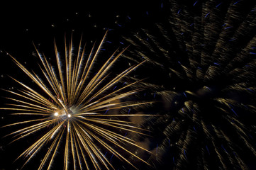 Fireworks