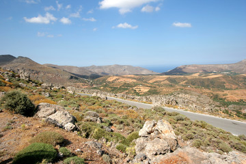 Eastern Crete