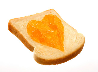 Sweet heart