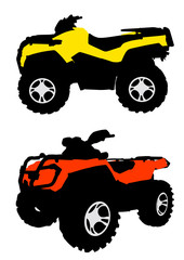 Quadbike