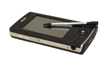 Personal data assistant (organizer)