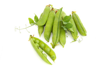 Peas