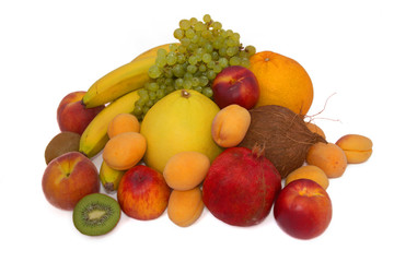 Fruits