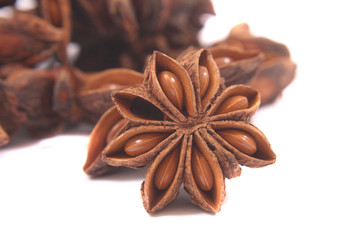 anise