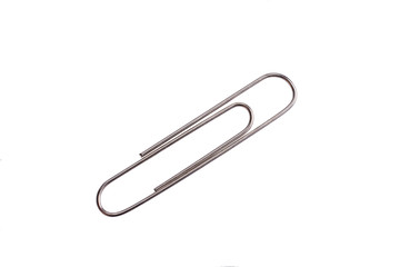 Obraz premium paper clip