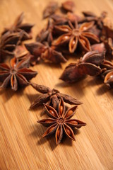 Star anise