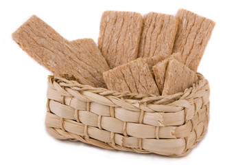 Bread basket