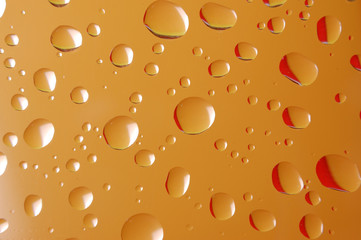 orange drops