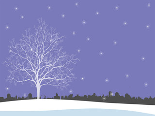 wintertree