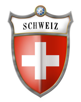 wappen schweiz