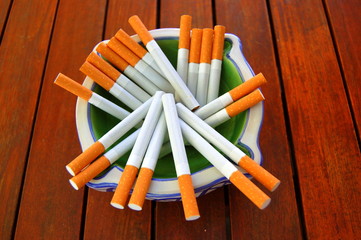 Nicotine