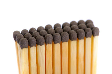 matches