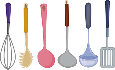 utensils