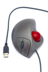 trackball