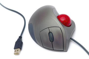 trackball